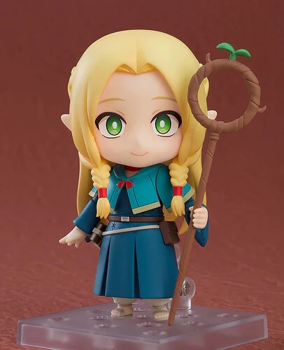 Delicious in Dungeon - Nendoroid - Marcille Figure