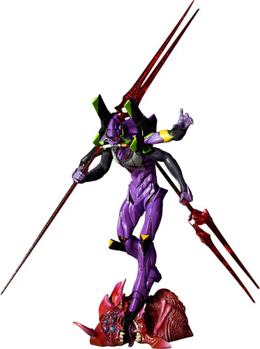4742-artpla-evangelion-unit-13-the-last-executioner-model-kit-1.webp ARTPLA Evangelion Unit-13 The Last Executioner Model Kit