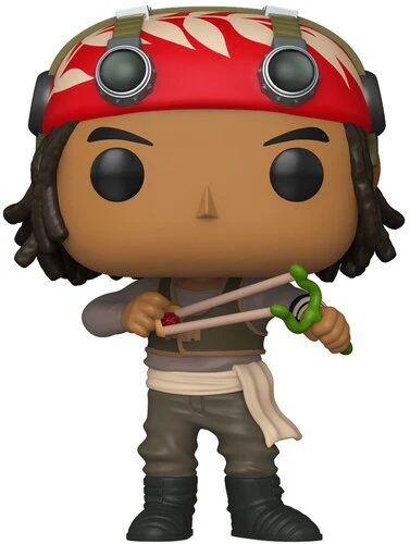 Funko POP! Television: One Piece - Usopp, Live Action