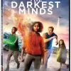 The Darkest Minds