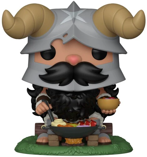 4767-funko-pop-plus-delicious-in-dungeon-senshi-1.webp Funko POP! Plus: Delicious In Dungeon - Senshi