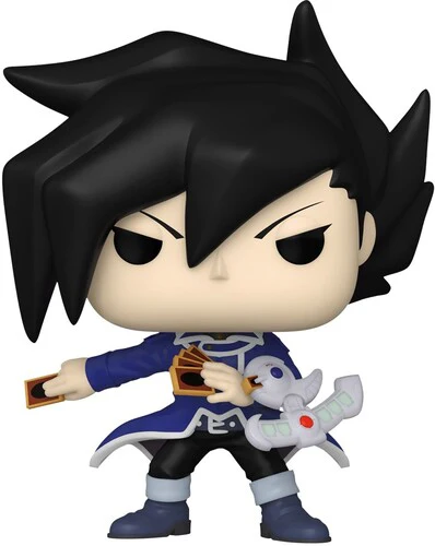 4779-funko-pop-anime-yu-gi-oh-chazz-princeton-1.webp FUNKO POP! ANIME: Yu-Gi-Oh! - Chazz Princeton