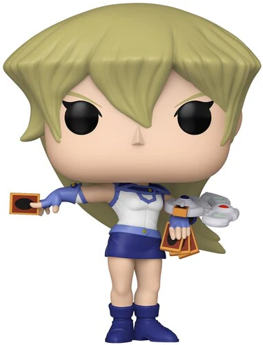 4782-funko-pop-anime-yu-gi-oh-alexis-rhodes-1.webp FUNKO POP! Anime: Yu-Gi-Oh! - Alexis Rhodes