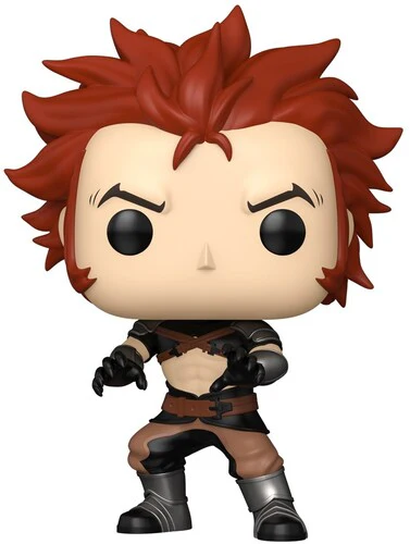 Funko POP! Anime: Solo Leveling - Baek Yoonho