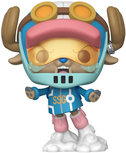 4800-funko-pop-anime-one-piece-tony-tony-chopper-1.webp Funko POP! Anime: One Piece - Tony Tony Chopper