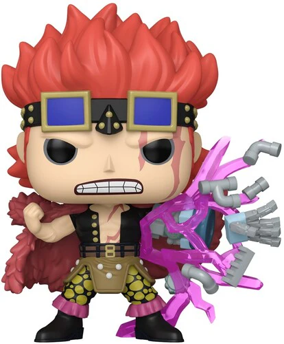4809-funko-pop-anime-one-piece-eutass-kid-1.webp FUNKO POP! Anime: One Piece - Eutass Kid