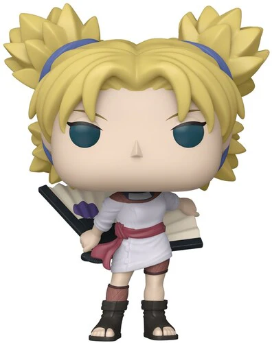 4814-funko-pop-anime-naruto-temari-with-tessen-1.webp Funko POP! Anime: Naruto - Temari with Tessen