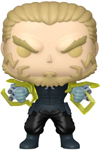 4832-funko-pop-anime-kaiju-no.-8-isao-shinomiya-1.webp Funko POP! Anime: Kaiju No. 8 - Isao Shinomiya