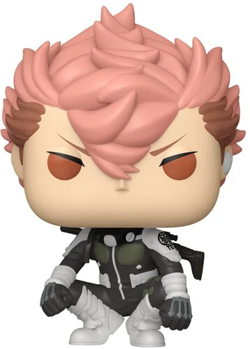 Funko POP! Anime: Kaiju No. 8, Iharu Furuhashi