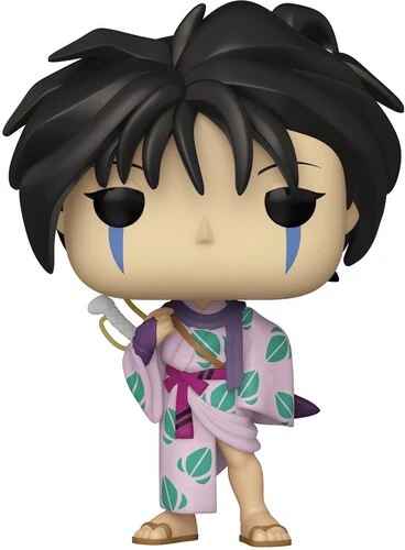 FUNKO POP! Anime: InuYasha - Jakotsu