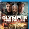 Olympus Has Fallen