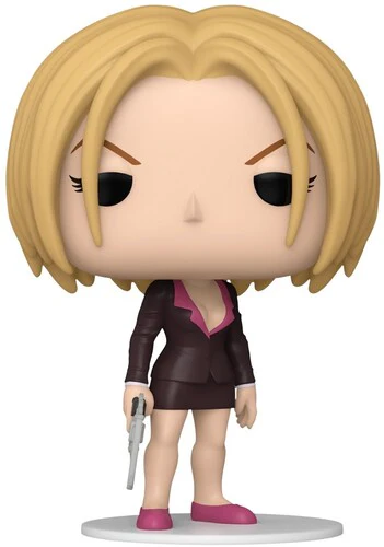 4841-funko-pop-anime-hunter-x-hunter-pakunoda-1.webp Funko POP! Anime: Hunter x Hunter - Pakunoda