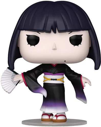 FUNKO POP! Anime: Hunter x Hunter - Kalluto Zoldyck