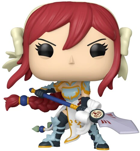 4845-funko-pop-anime-fairy-tail-100-years-quest-erza-1.webp Funko POP! Anime: Fairy Tail 100 Years Quest - Erza