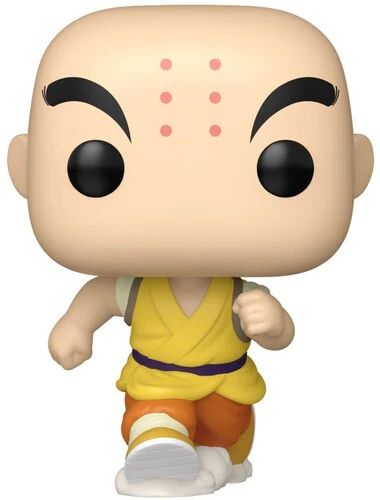 4851-funko-pop-anime-dragon-ball-krillin-1.webp Funko POP! Anime: Dragon Ball - Krillin