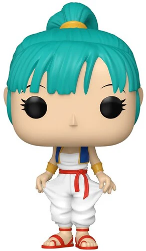 Funko POP! Anime: Dragon Ball - Bulma (Teen)