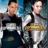 Lara Croft: Tomb Raider: 2 Movie Collection