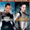 Lara Croft: Tomb Raider: 2 Movie Collection