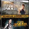 Lara Croft: Tomb Raider: 2 Movie Collection