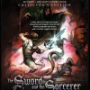 The Sword snd The Sorcerer (Steelbook)
