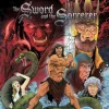 The Sword snd The Sorcerer (Steelbook)