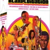 Blaxploitation: 4-film Collection (1972-1973)