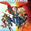 Justice League: Crisis on Two Earths