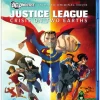 Justice League: Crisis on Two Earths