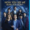 Now You See Me: Now You Don't
