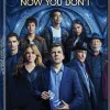 Now You See Me: Now You Don't
