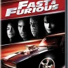 Fast & Furious