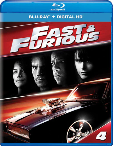 Fast & Furious