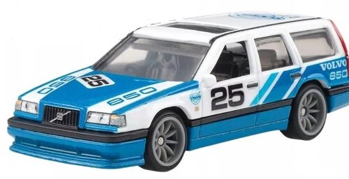 59-hot-wheels-premium-volvo-850-estate-1.webp Hot Wheels Premium: Volvo 850 Estate