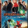 Spider-Man: Far from Home