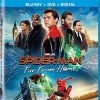 Spider-Man: Far from Home