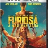Furiosa: A Mad Max Saga