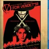 V for Vendetta