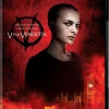 V for Vendetta