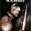 Rambo 1-3