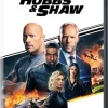 Fast & Furious Presents: Hobbs & Shaw