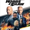 Fast & Furious Presents: Hobbs & Shaw