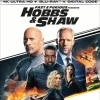 Fast & Furious Presents: Hobbs & Shaw