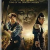 the Mummy: Tomb of the Dragon Emperor