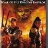 the Mummy: Tomb of the Dragon Emperor