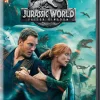 Jurassic World: Fallen Kingdom