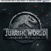 Jurassic World: Fallen Kingdom