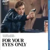 For Your Eyes Only