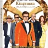 Kingsman: The Golden Circle