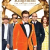 Kingsman: The Golden Circle