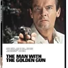 the Man With the Golden Gun